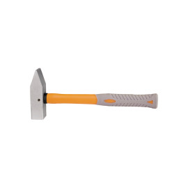 MARTILLO AJUSTADOR 500GRS M/FIBRA INOX
